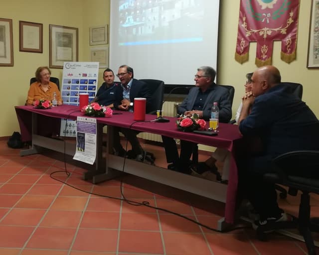 Chi siamo 1