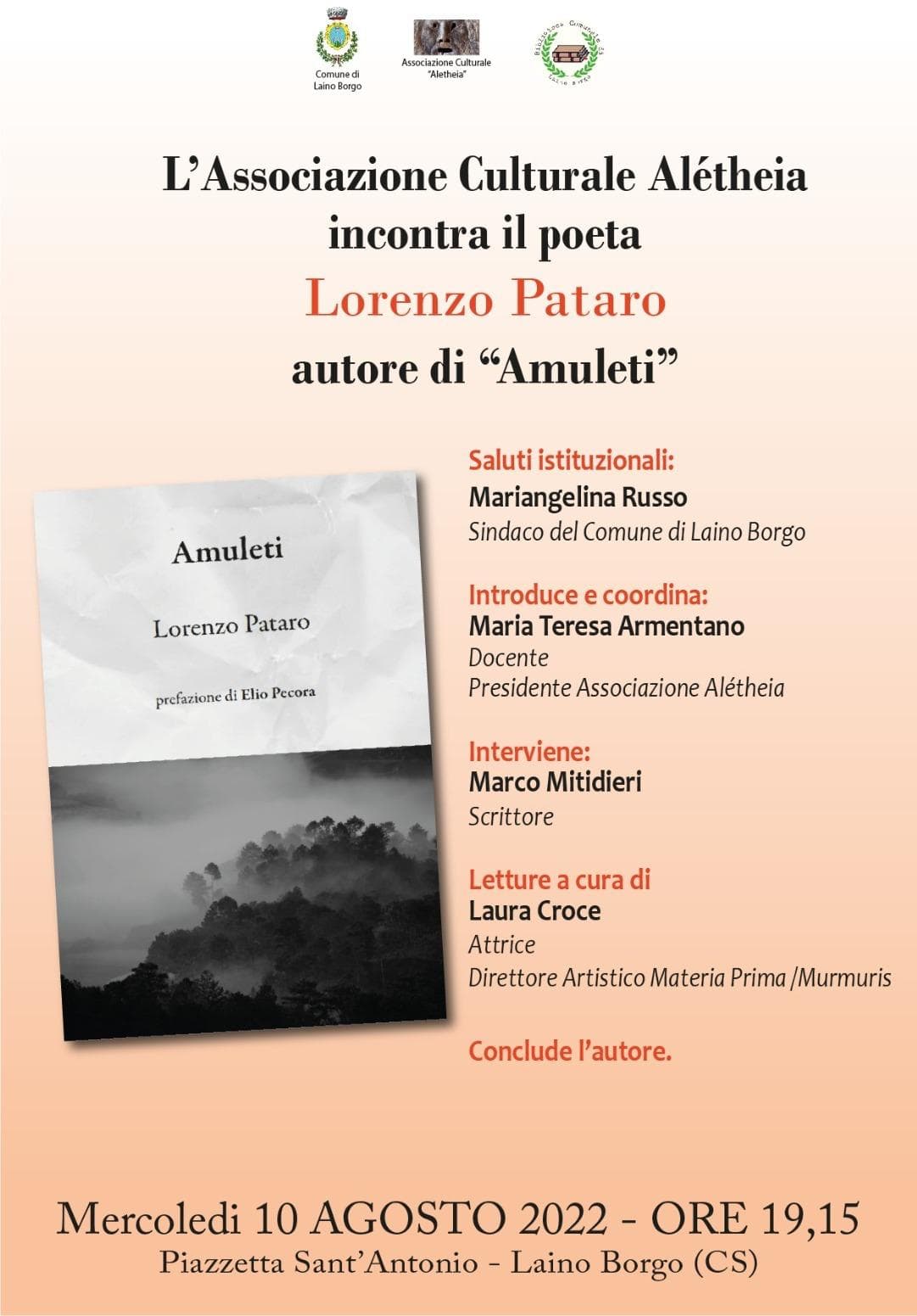 Amuleti