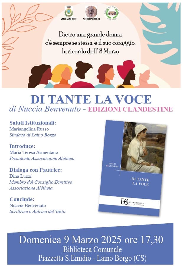 Di tante la voce