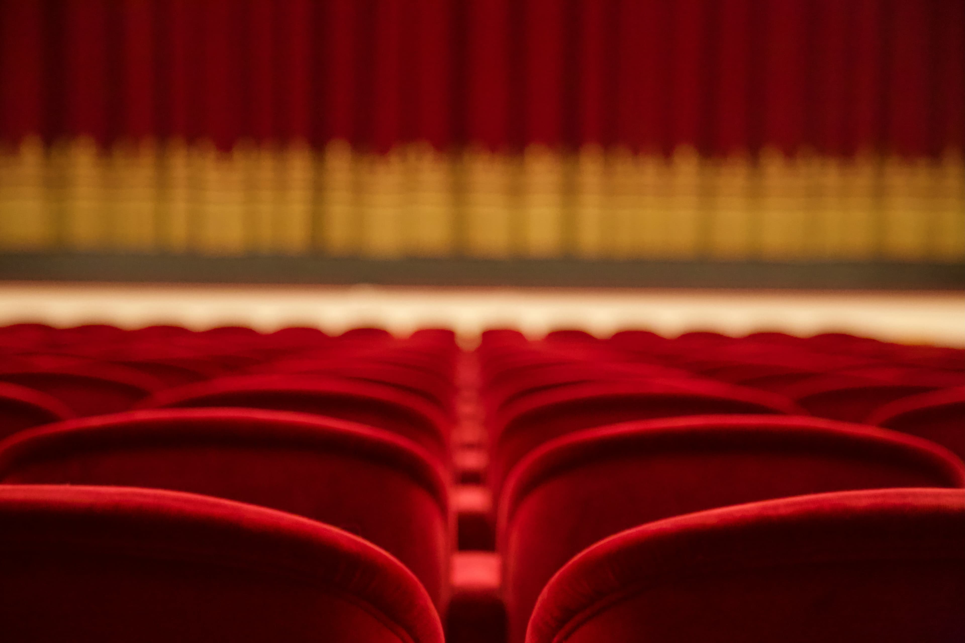 Teatro e Cinema
